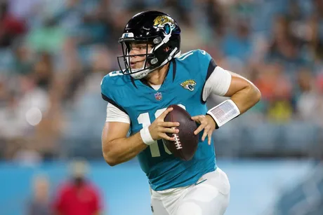 Jaguars re-sign Jordan Shipley - NBC Sports