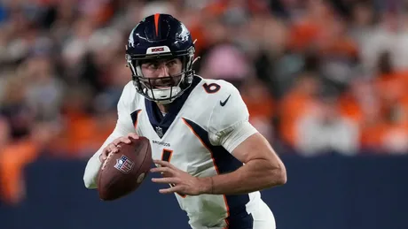 The Denver Broncos are on pace to make NFL Draft history in 2024