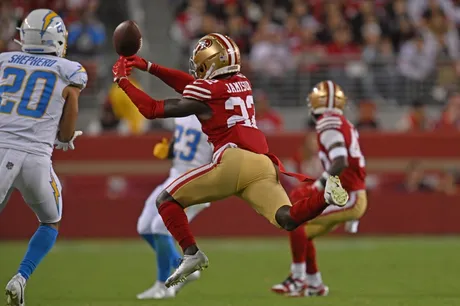 T.Y. McGill making name for himself among stacked 49ers defensive line –  NBC Sports Bay Area & California