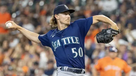 Mariners Game #81 Preview, 7/1/23: Tampa Bay at Seattle - Lookout