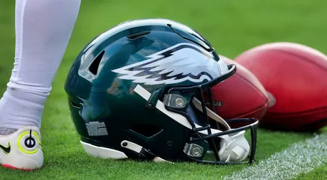 NFL cuts tracker 2023: Eagles release Arryn Siposs, acquire TE Albert  Okwuegbunam