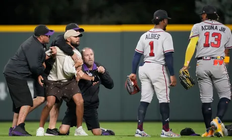 Luplow, Vazquez end slumps with homers for Twins in 5-1 win over slumping  Rangers