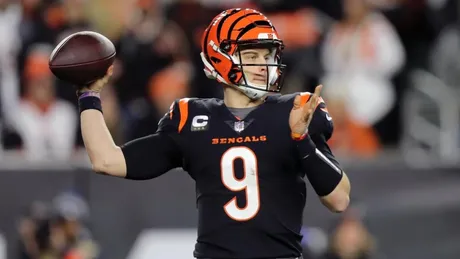 Bengals Betting Picks, Predictions, Prop Bets, Odds - Stripe Hype