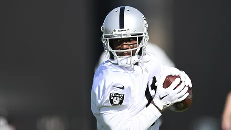 Raiders Podcast: OTAs, Alex Leatherwood, Colin Kaepernick and more