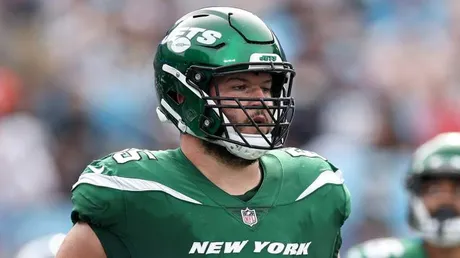 Jets Bring Back Conor McDermott; Waive Zonovan Knight - Gang Green Nation