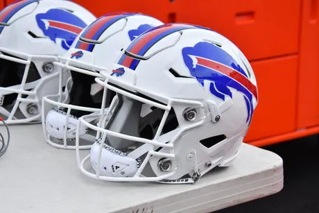 State of the 2023 Buffalo Bills roster: running backs - Buffalo Rumblings