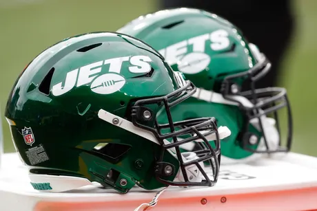 Jets vs Jaguars Game Thread - Gang Green Nation