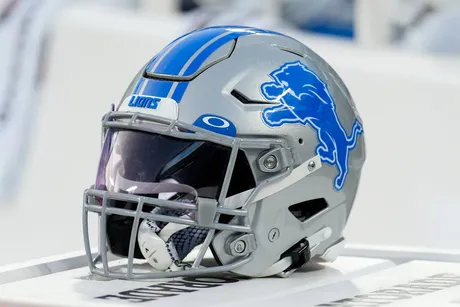 Detroit Lions adding Zonovan Knight, Michael Badgley to practice squad -  Pride Of Detroit