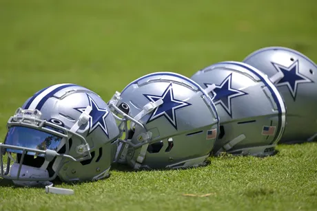 Cowboys roster cuts: LB Jabril Cox waived from Dallas 53-man