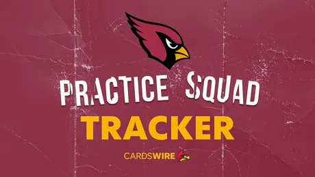 Cardinals bring back LS Brewer, finalize practice squad