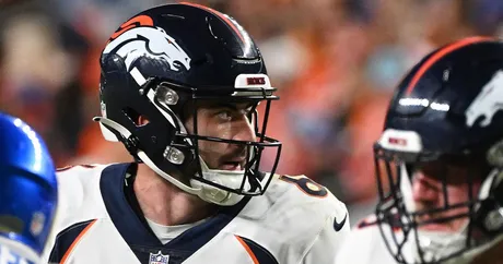 DNVR Broncos Podcast: Are Albert O and Jaleel McLaughlin LOCKS to make the Denver  Broncos after DOMINATING the LA Rams?