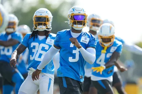 Detroit Lions signing former Chargers wide receiver Jason Moore - Pride Of  Detroit