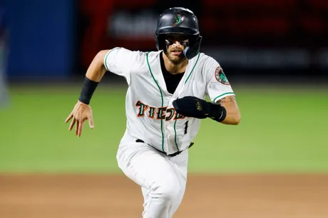 Orioles minor league recap 9/9: Jackson Holliday collects first AAA  multi-hit game - Camden Chat