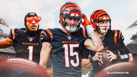 Joe Burrow gives massive injury update, channels inner LeBron James ahead  of Bengals' season opener - He's back