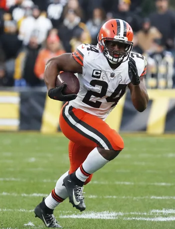 Hopkins up for challenge of kicking in 'notorious' Cleveland Browns Stadium  – News-Herald