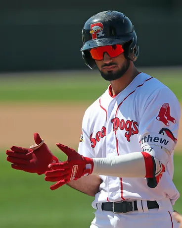 SoxProspects News: Cup of Coffee: WooSox fall despite Dalbec