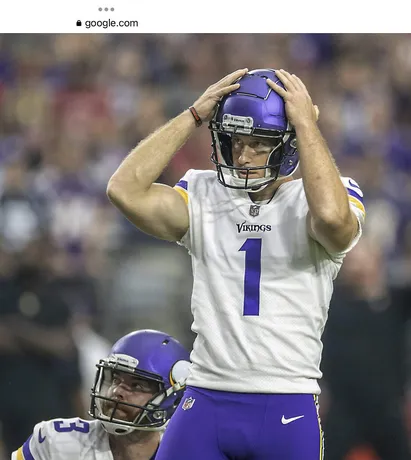 Minnesota Vikings Discussion - SkolAsylum: 27 Sep 2023 - Skoloholics