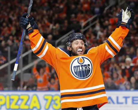 Rusty Oilers stars edge Canucks in lukewarm overtime decision