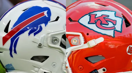 The Speed Option: Bills travel back to Kansas City to take on Chiefs -  Buffalo Rumblings