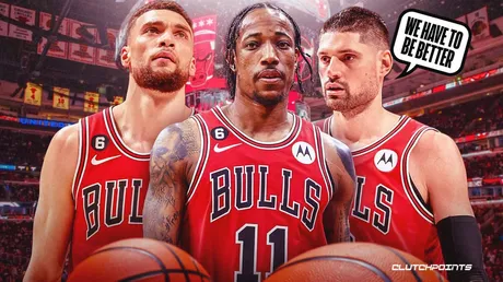 Bulls interested in acquiring Tyler Herro from Heat in multi-team Damian  Lillard deal, per report - On Tap Sports Net
