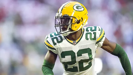 Packers elevate CBs Corey Ballentine and Kiondre Thomas from