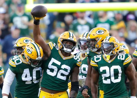 How many Packers are playing for a contract in 2023? - Acme Packing Company