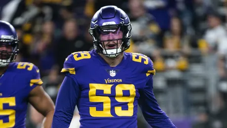 Vikings round out practice squad with four signings - Daily Norseman