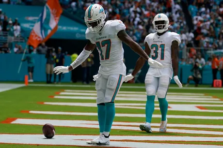 Miami Dolphins News 9/23/23: Previewing Broncos-Dolphins matchup - The  Phinsider