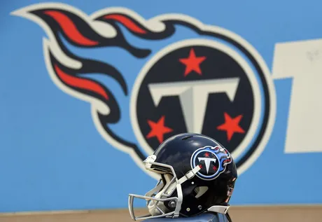 Will Tennessee Titans Play Ryan Tannehill, Justin Murray on Starting OL &  Sacks for Caleb Murphy? 