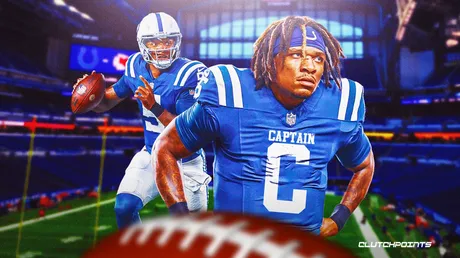 Colts 2022 Team Captains Announced: DeForest Buckner, Zaire Franklin,  Shaquille Leonard, Kenny Moore II, Quenton Nelson, Matt Ryan and Jonathan  Taylor