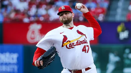 Cardinals' pitching all wet in 8-6 loss to Cubs as Oliver Marmol gets  ejected