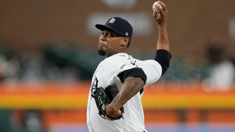 Tigers stumble after Manning's brilliant start, but rally to beat Yankees  in 10