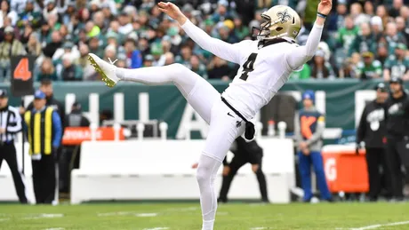 Eagles work out three punters, including Pat O'Donnell - NBC Sports