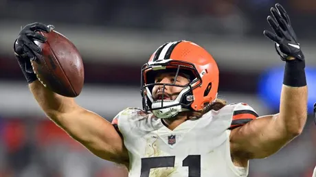 Cleveland Browns Roster Cuts: The Final 53-Man Roster - Dawgs By Nature