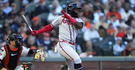 Chisholm's 3-run homer helps Marlins defeat Nationals 6-1 to get back to  .500