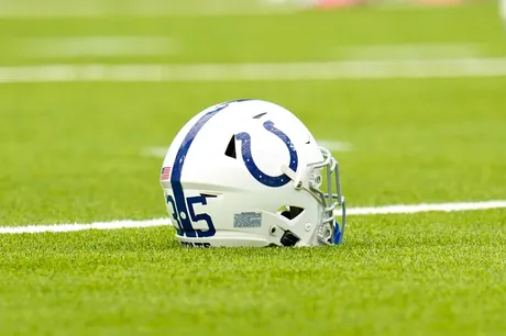 Colts 2022 Team Captains Announced: DeForest Buckner, Zaire Franklin,  Shaquille Leonard, Kenny Moore II, Quenton Nelson, Matt Ryan and Jonathan  Taylor