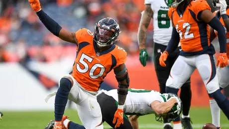 Denver Broncos: 7 players on IR account for $17.69M in cap space