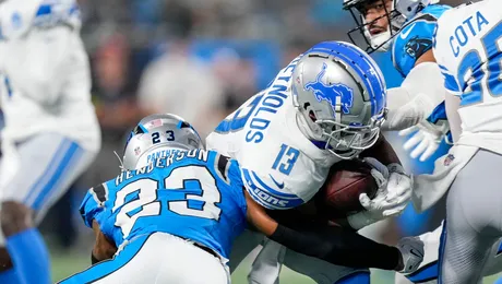 Lions News: National media blown away by Lions' stomping of Packers - Pride  Of Detroit