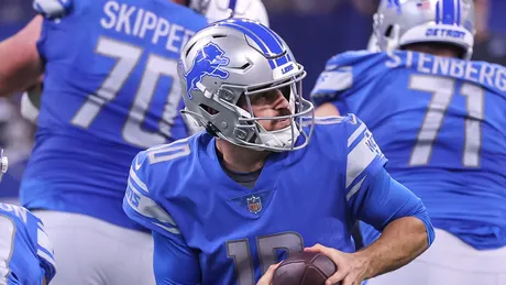 Lions reportedly signing kicker Michael Badgley to practice squad