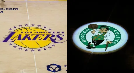 Blockbuster proposal: Boston Celtics and Hornets swap former No. 3