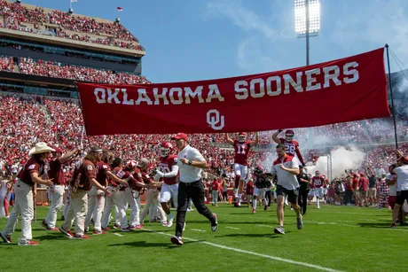 Oklahoma Football: Report card from Sooners 20-6 win over Cincinnati