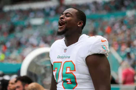 Dolphins vs. Chargers Week 1 injury report: Terron Armstead, Jaylen Waddle  headline Miami injuries list - The Phinsider