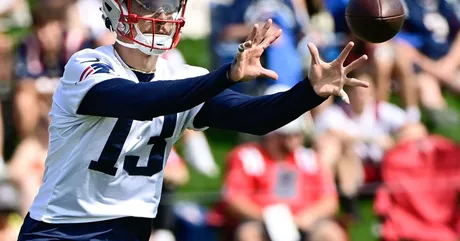 Patriots NFL news: Matt Corral brings intrigue; Thoughts on Thornton