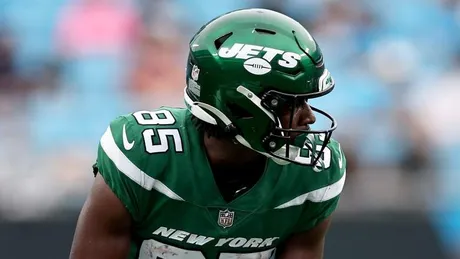 Bam Knight, Trey Dean Among Jets First let go as Cuts Begin