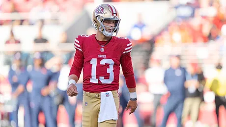 Joe Montana on 49ers QB Brock Purdy: He makes great decisions and the  ball comes out quick