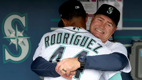 Stelton: Mariners' Scott Servais should have won AL Manager of the