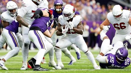 Cardinals sign LS Aaron Brewer to 53-man roster, Jeff Driskel to practice  squad - NBC Sports