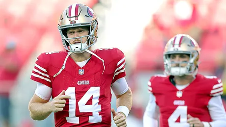 Joe Montana on 49ers QB Brock Purdy: He makes great decisions and the  ball comes out quick