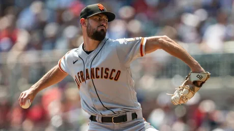 San Francisco Giants vs. Cincinnati Reds preview - McCovey Chronicles