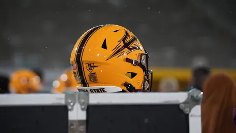 ASU Football: ASU and Southern Utah in weather delay - House of Sparky